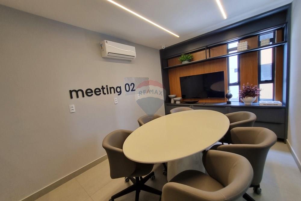 Apart Hotel/ Flat - Alugar - João Pessoa , Paraíba - 31 Meeting 02.jpg - 720861002-57