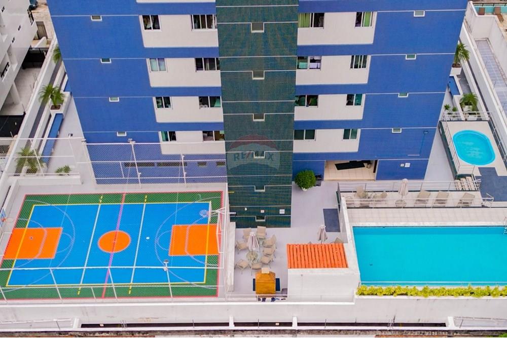 Apartamento - Venda - João Pessoa , Paraíba - Slide5.JPG - 720301067-90