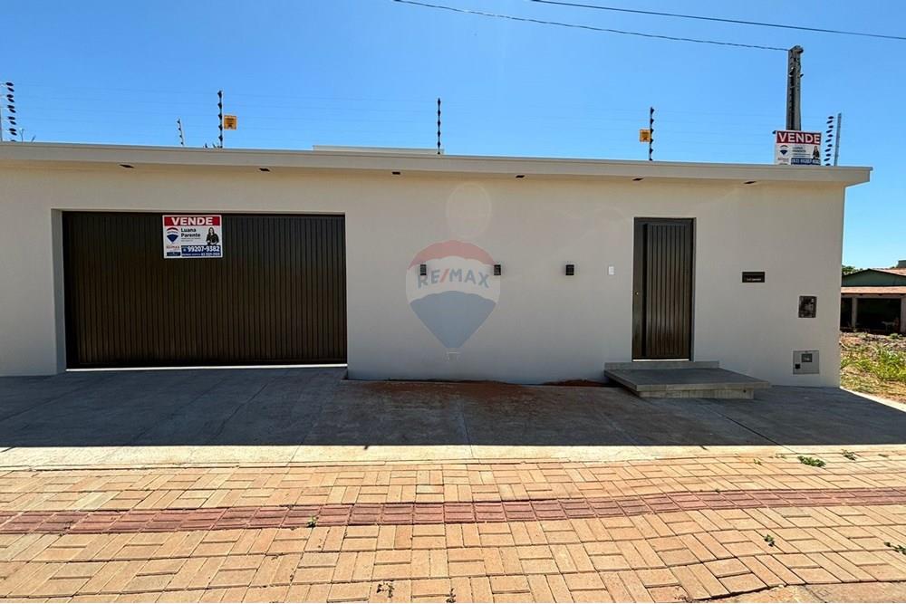 Casa - Venda - Araguaína , Tocantins - 2.jpeg - 720991006-40