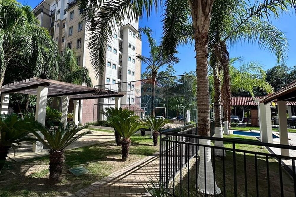 Apartamento - Venda - Manaus , Amazonas - WhatsApp Image 2025-06-20 at 15.04.28 (5).jpeg - 720721004-161