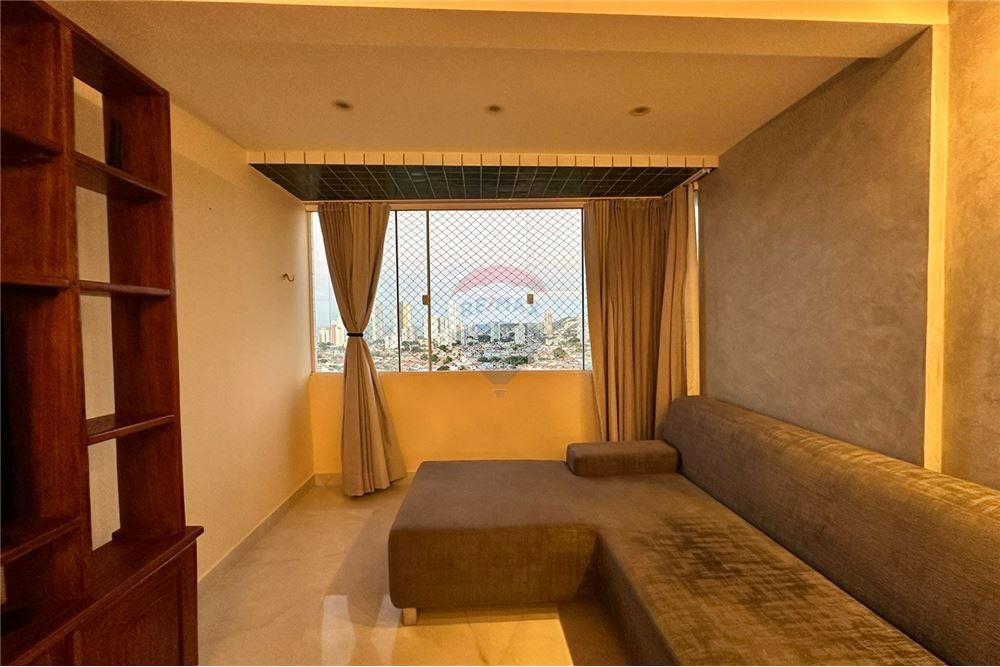 Apartamento - Venda - Natal , Rio Grande do Norte - 4 - 720891068-76
