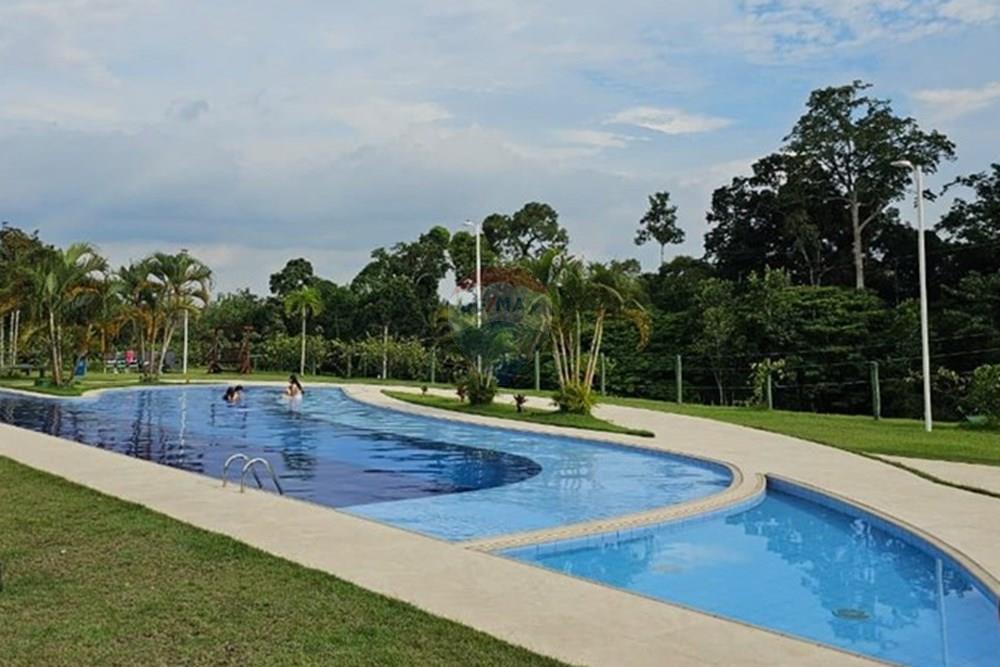 Casa - Venda - Manaus , Amazonas - piscmo.jpeg - 720401084-16