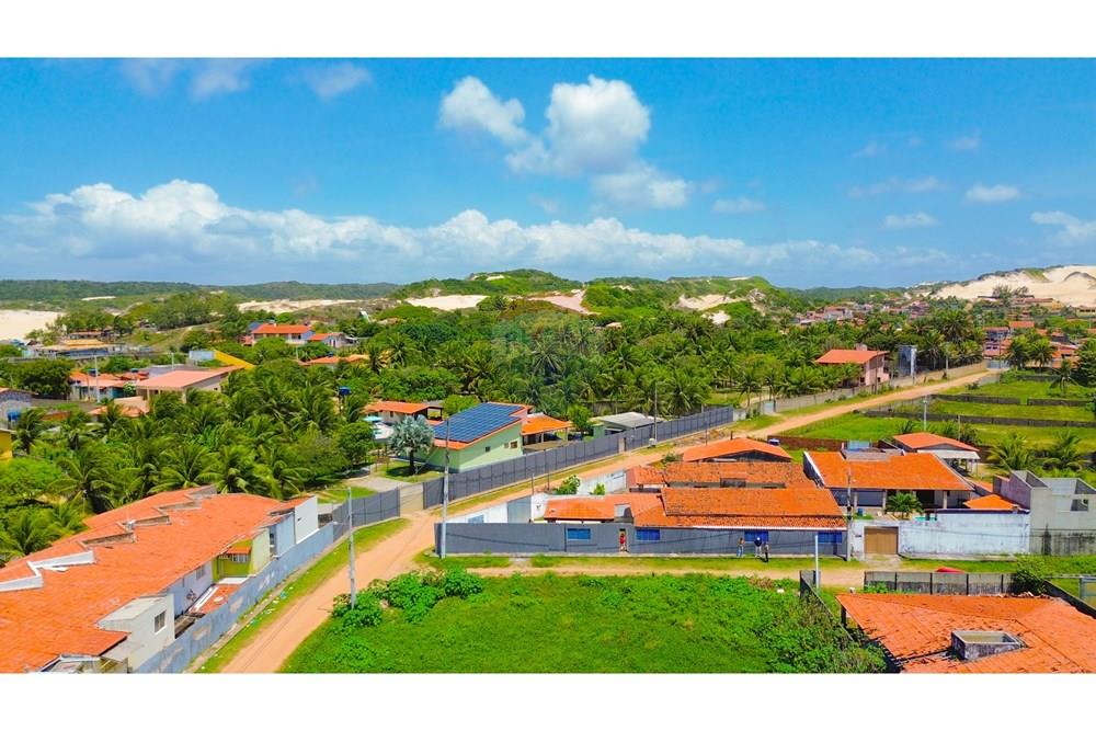 Dzīvojamais - Zeme/gabalu - Nísia Floresta , Rio Grande do Norte - BR - DJI_0024.jpeg - 720891152-58