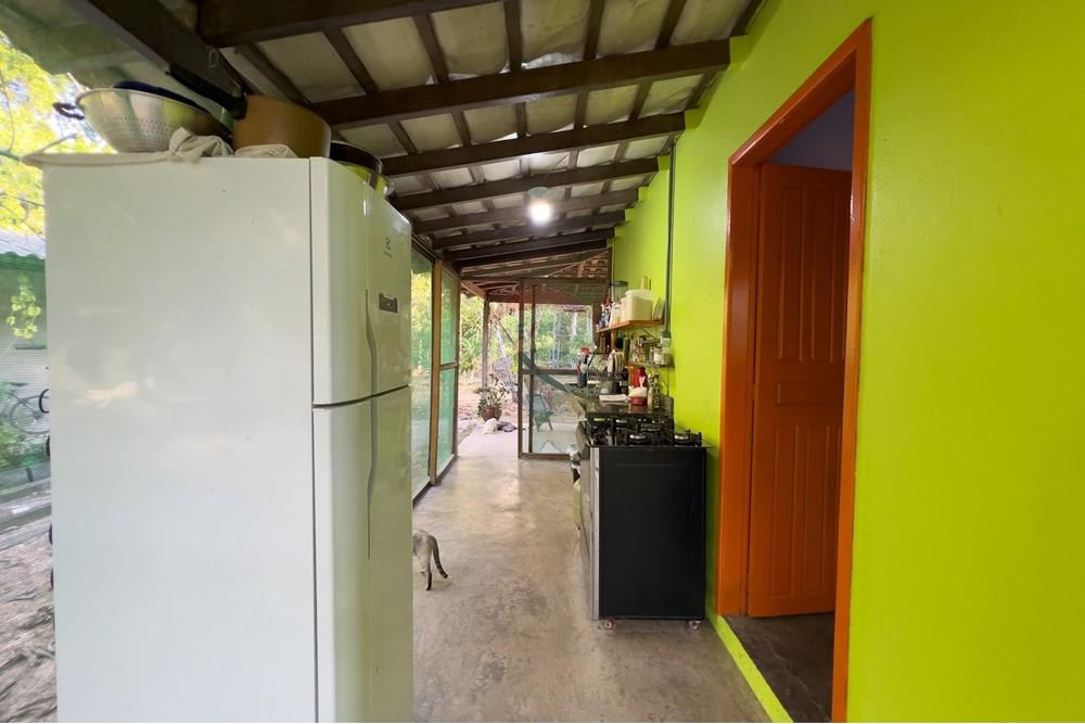 Chácara / Sítio / Fazenda - Venda - Porto Velho , Rondônia - IMG_9003.jpg - 721551016-73