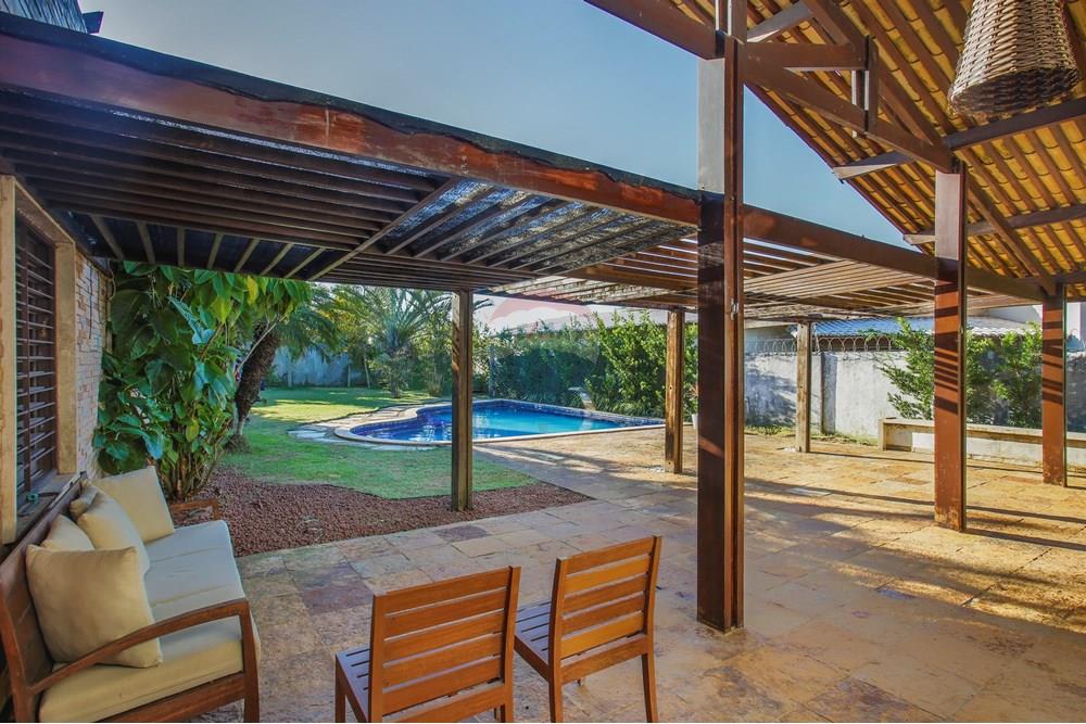 Casa - Venda - Natal , Rio Grande do Norte - 18 .jpg - 720811063-11