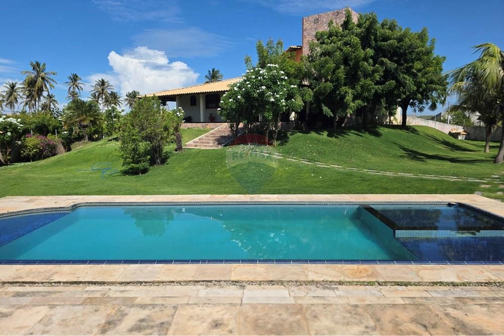 Casa - Venda - Trairi , Ceará - 1000482749.jpg - 722341001-179