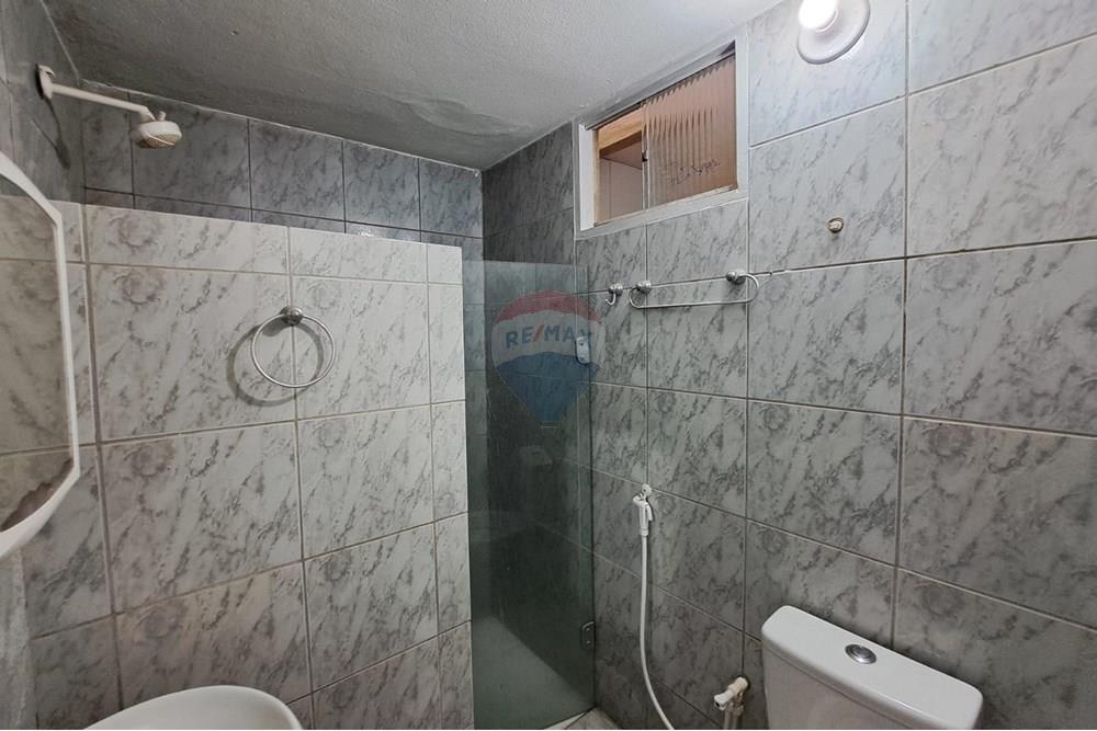 Casa - Venda - Natal , Rio Grande do Norte - JANAIANA 56.jpg - Banheiro - 720621056-114