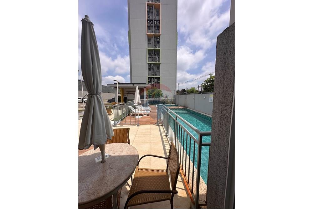 Apartamento - Venda - Manaus , Amazonas - IMG_1840.jpg - 720791099-14