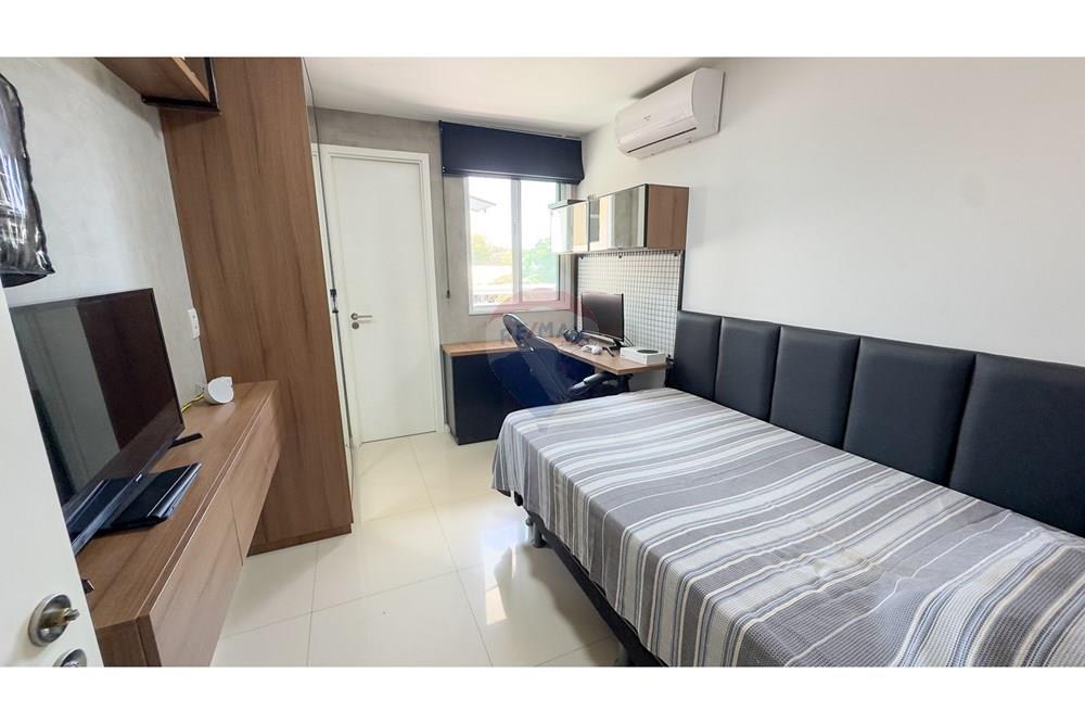 Apartamento - Venda - Fortaleza , Ceará - DORMITORIO_4.jpg - 721621014-156