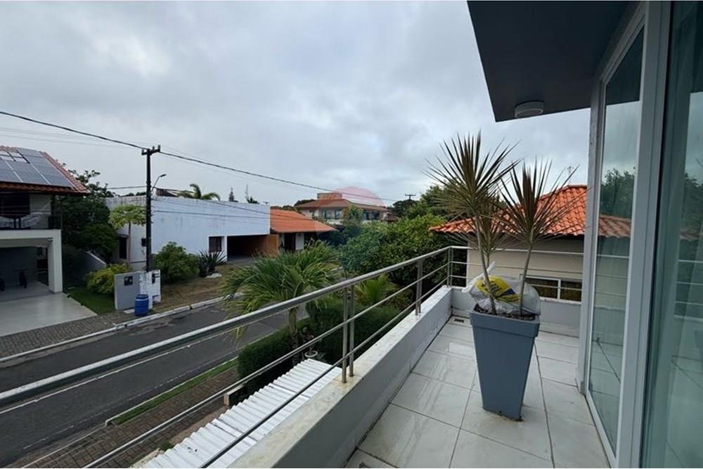 Casa de Condomínio - Venda - João Pessoa , Paraíba - 32.jpg - 722011100-89