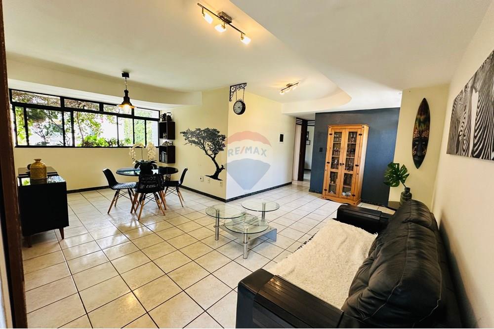 Apartamento - Venda - João Pessoa , Paraíba - IMG_6606.jpeg - 722011022-234