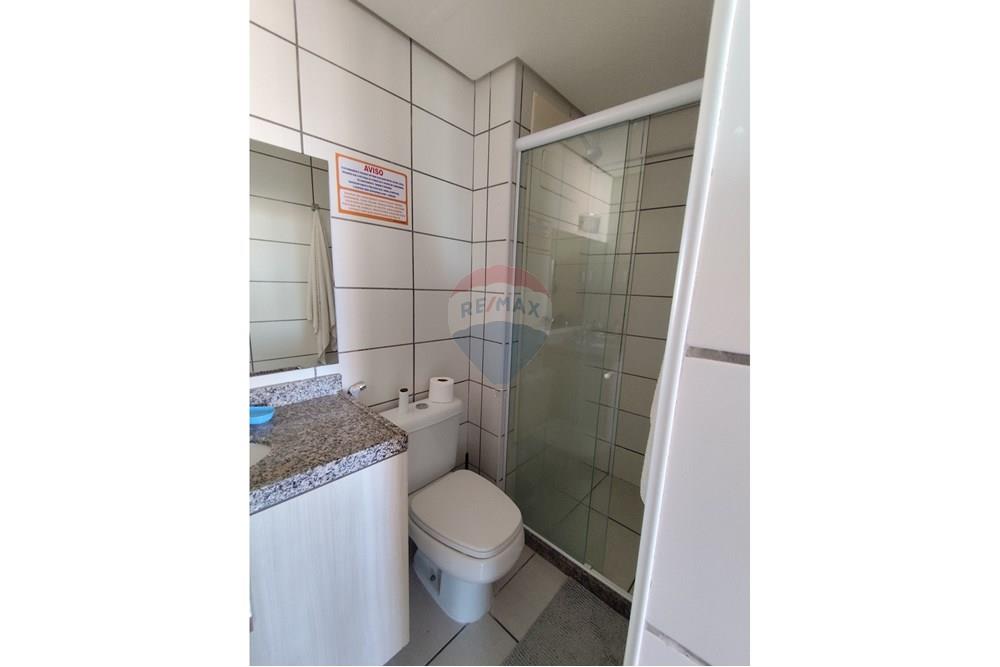 Apart Hotel/ Flat - Venda - Fortaleza , Ceará - IMG_20250603_151159.jpg - 720971002-114