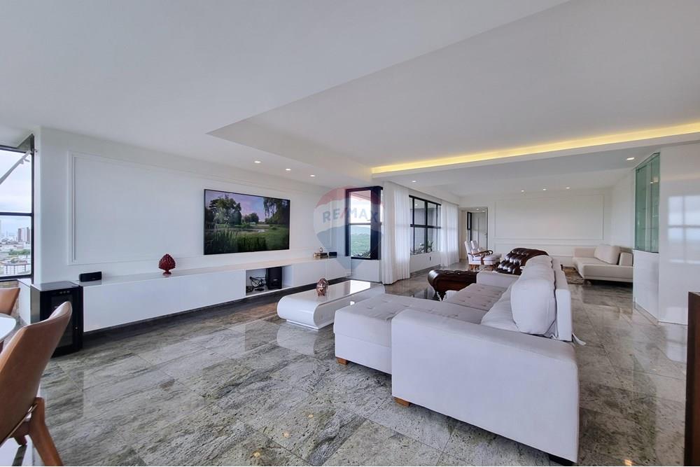 Apartamento - Venda - Campina Grande , Paraíba - Imagem do WhatsApp de 2025-07-15 à(s) 18.16.46_1b47c8c5.jpg - 720291010-115