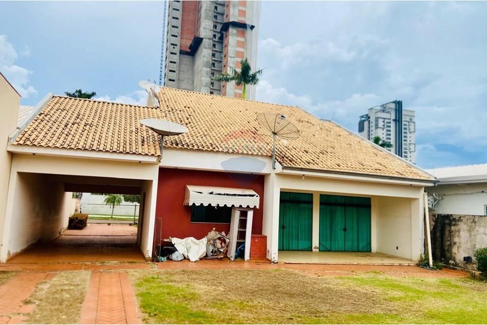 Sobrado - Alugar - Rondonópolis , Mato Grosso - WhatsApp Image 2025-05-08 at 16.41.47.jpeg - 720611045-77
