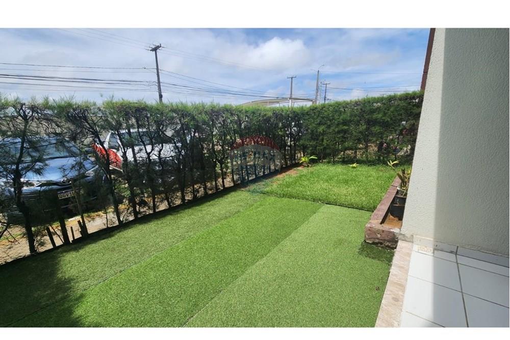 Apartamento - Venda - Parnamirim , Rio Grande do Norte - varanda1.jpeg - Varanda - 720811011-95