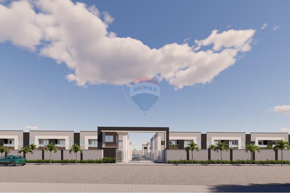 Casa - Venda - Caucaia , Ceará - 02.jpg - 720971021-110