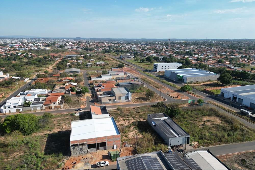 Terreno - Venda - Araguaína , Tocantins - DJI_0407.JPG - 720991002-152