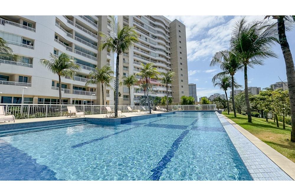Apartamento - Venda - Fortaleza , Ceará - IMG_6883_FACHADA_PISCINA.jpg - 721621014-156
