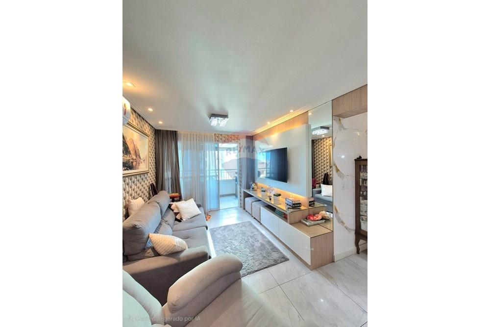 Apartamento - Venda - Fortaleza , Ceará - 20251028_155502(1).jpg - 720981003-126