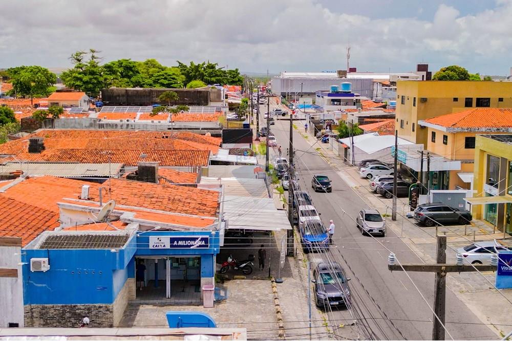 Cj. Comercial/ Sala - Venda - João Pessoa , Paraíba - DJI_0680.JPG - 720861088-3