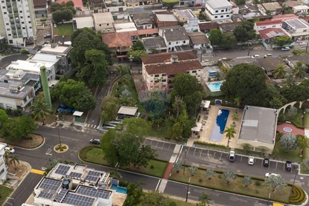 Terreno - Venda - Manaus , Amazonas - DJI_0829.jpg - 720791009-331