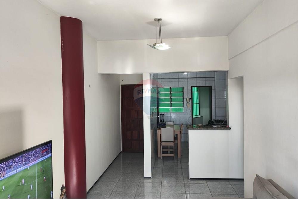 Apartamento - Venda - Fortaleza , Ceará - 6029a3a9-af32-4d10-b3ae-ce7deafe994d.jpg - 720981084-8