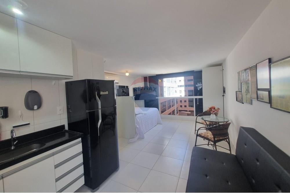 Apart Hotel/ Flat - Alugar - Cabedelo , Paraíba - WhatsApp Image 2025-11-07 at 15.30.35 (1).jpeg - 720431098-3