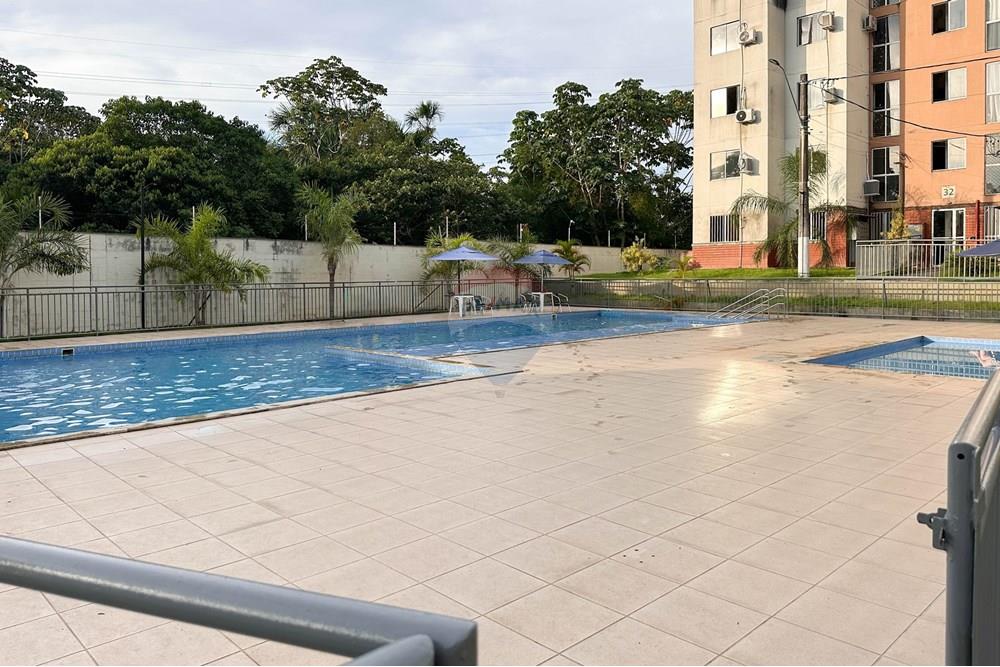 Apartamento - Venda - Manaus , Amazonas - IMG_2457.jpg - 720791099-18