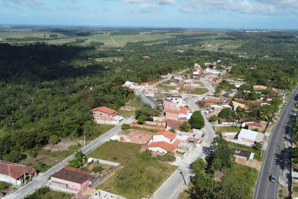 Terreno - Venda - Conde , Paraíba - DJI_0283.JPG - 720871050-17