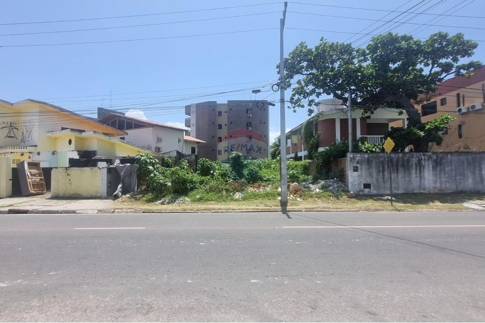 Terreno - Alugar - João Pessoa , Paraíba - Imagem do WhatsApp de 2025-10-03 à(s) 15.16.25_0a906d57.jpg - 720431072-61