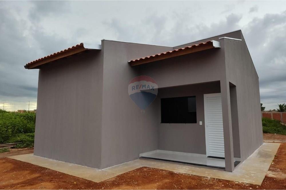 Casa - Venda - Rondonópolis , Mato Grosso - WhatsApp Image 2026-01-22 at 21.44.55 (9).jpeg - 721981079-9