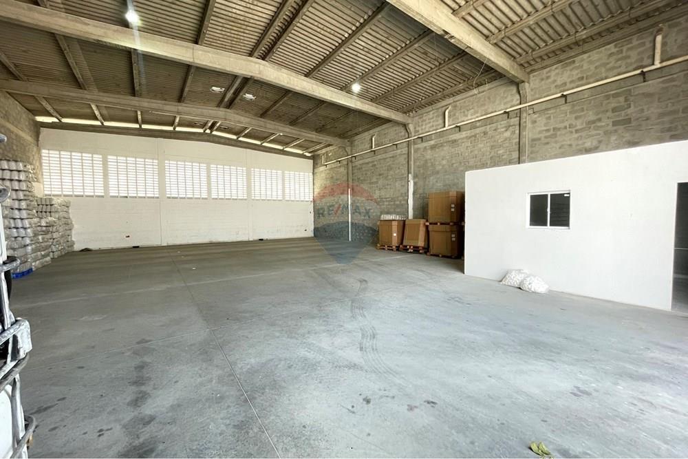 Galpão - Alugar - Macaíba , Rio Grande do Norte - IMG_7517.JPEG - 720891178-115