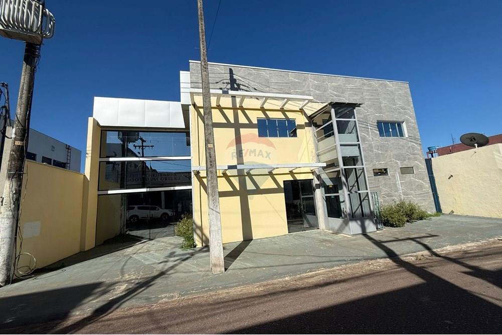 Cj. Comercial/ Sala - Alugar - Parauapebas , Pará - IMG-20250620-WA0031.jpg - 722021006-20