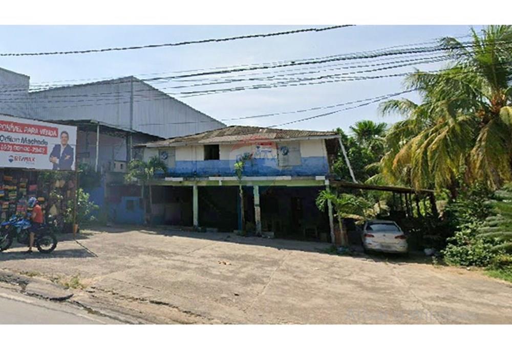 Terreno - Venda - Manaus , Amazonas - terreno na Torquato5.jpg - 720661034-33