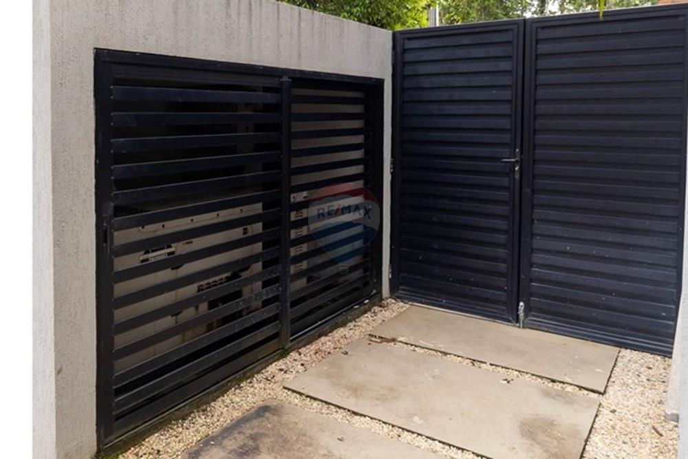 Mieszkaniowa - Dom w zabudowie szeregowej - Manaus , Amazonas - BR - IMG_4052.jpg - Pomieszczenie na zbiornik - 720791067-10