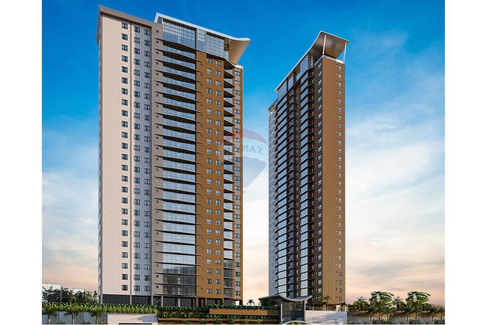 Apartamento - Venda - Natal , Rio Grande do Norte - fachada2.jpg - 720621006-51