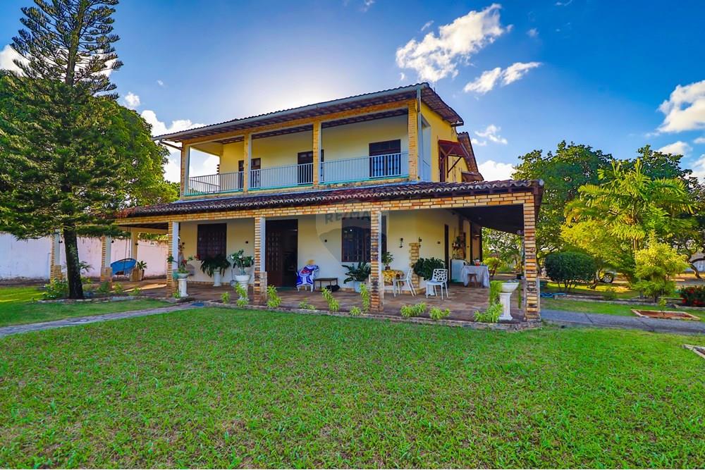 Chácara / Sítio / Fazenda - Venda - Nísia Floresta , Rio Grande do Norte - IMG_8518.jpg - 720891106-33