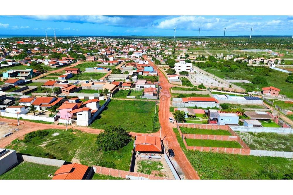 Terreno - Venda - São Miguel do Gostoso , Rio Grande do Norte - DJI_0146 - Editado.jpg - 720891134-1592