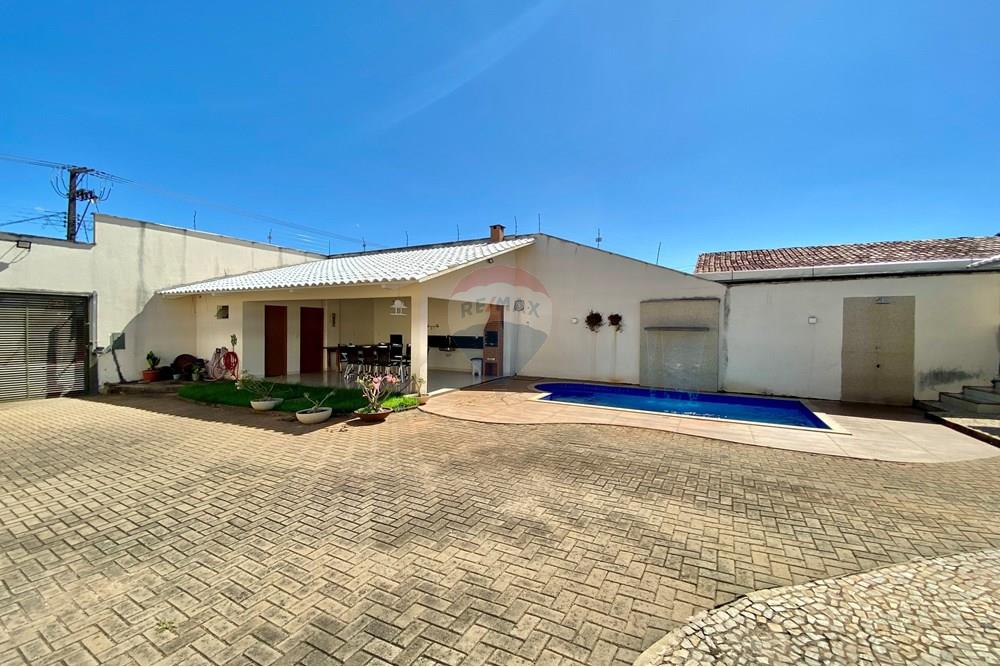 Casa - Venda - Araguaína , Tocantins - IMG_9149.jpeg - 720991036-28