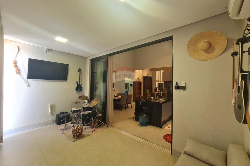 Casa - Venda - Lucas do Rio Verde , Mato Grosso - 19.jpg - Sala de estar - 722231009-10