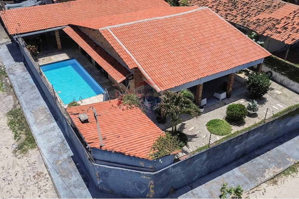 Casa - Venda - Caucaia , Ceará - PAX-0181.jpg - 721621033-59