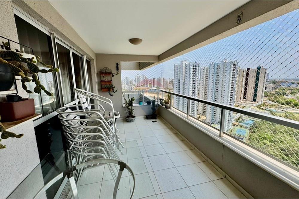 Apartamento - Alugar - Cuiabá , Mato Grosso - PHOTO-2025-11-13-17-14-48 (10).jpg - 720911054-26