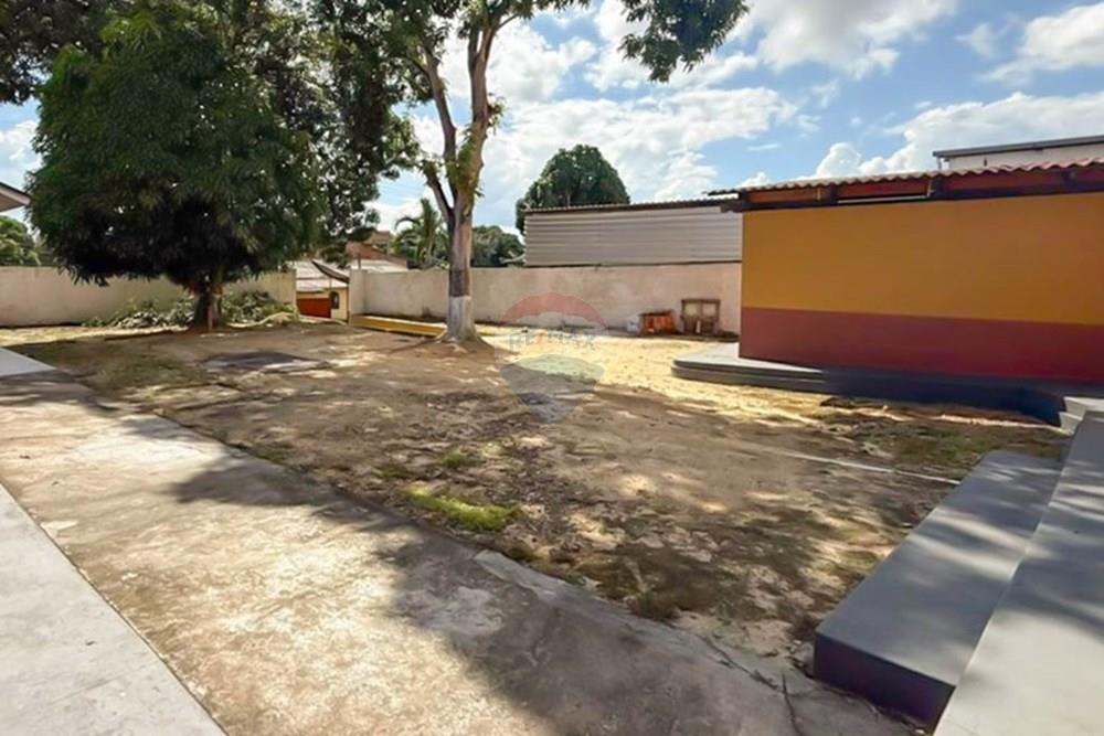 Terreno - Venda - Manaus , Amazonas - Santa Etelvina interno terreno.jpg - 720791009-329