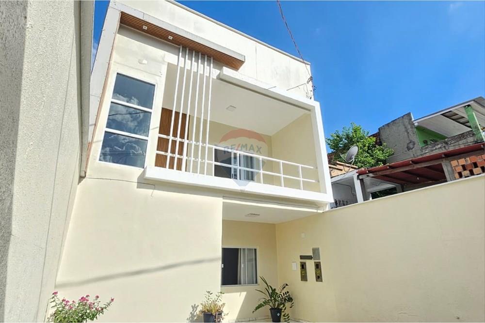 Casa - Venda - Manaus , Amazonas - WhatsApp Image 2026-01-28 at 13.50.07.jpeg - 720401102-1