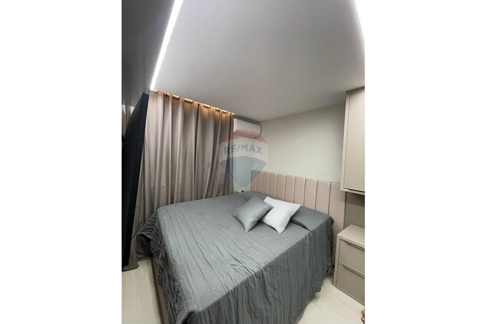 Residencial - Piso - Manaus , Amazonas - BR - IMG-20250827-WA0032(1)(1).jpg - 720401095-10