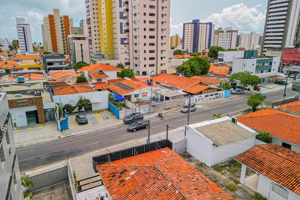 Terreno - Venda - João Pessoa , Paraíba - DJI_0148.jpg - 720301067-106