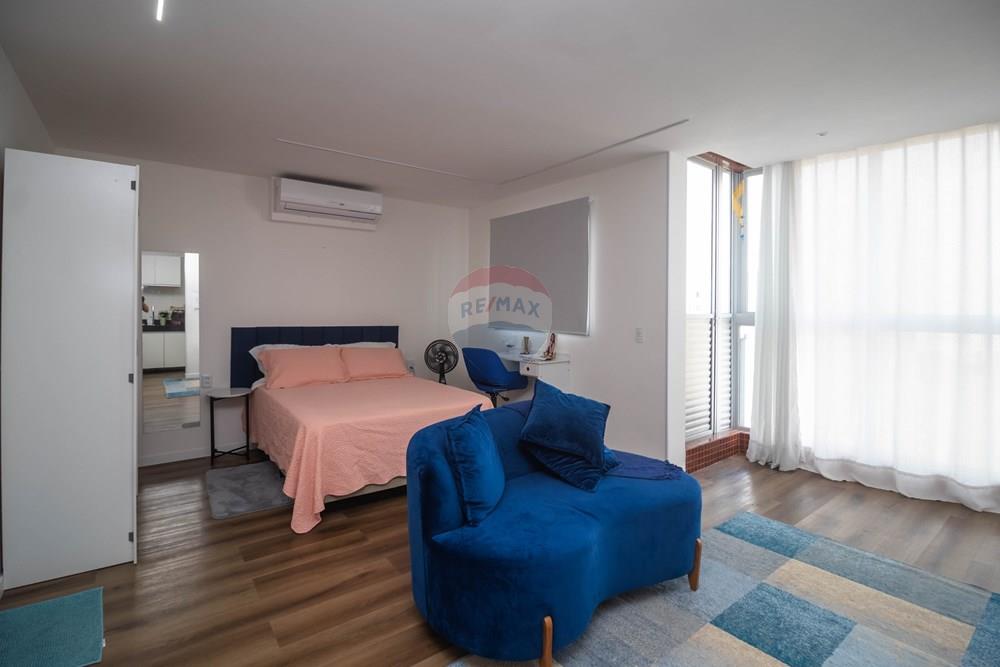 Apart Hotel/ Flat - Alugar - Belém , Pará - IMG_5217.jpg - 720921145-36