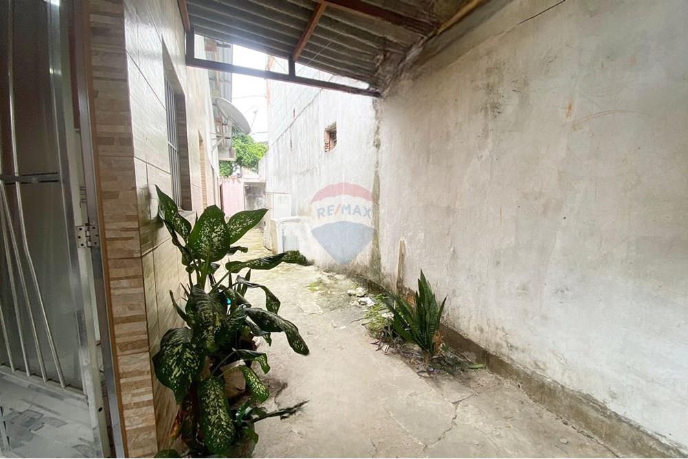 Casa - Venda - Manaus , Amazonas - casa da paz5.jpeg - 720661034-34