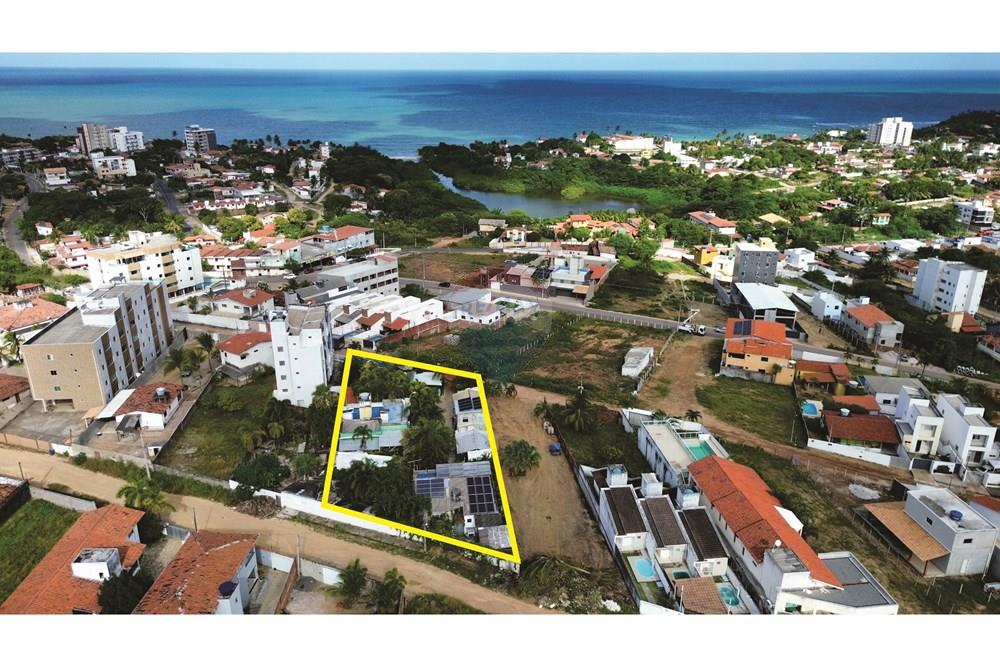 Komercyjne - Hotel - Conde , Paraíba - BR - 112.jpg - 720871050-32