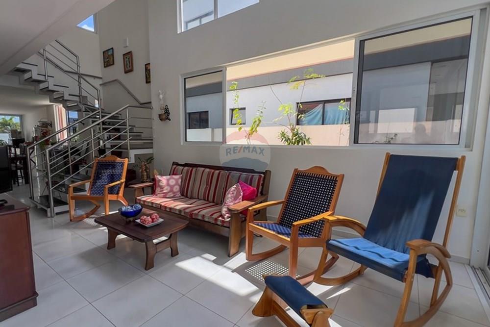 Casa de Condomínio - Venda - Cabedelo , Paraíba - IMG_4341 Casa de Igor 30.jpg - 722011024-23